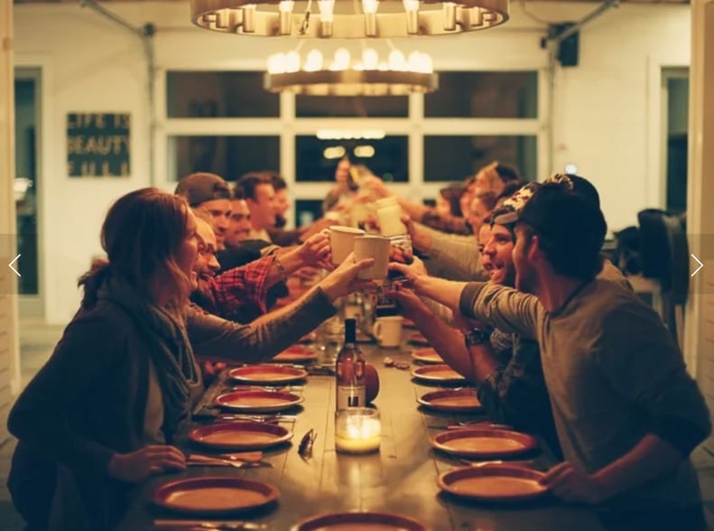 More Photos Of 391 Forest Service Rd, Blairsville Lodge Meeting Hall For Sale