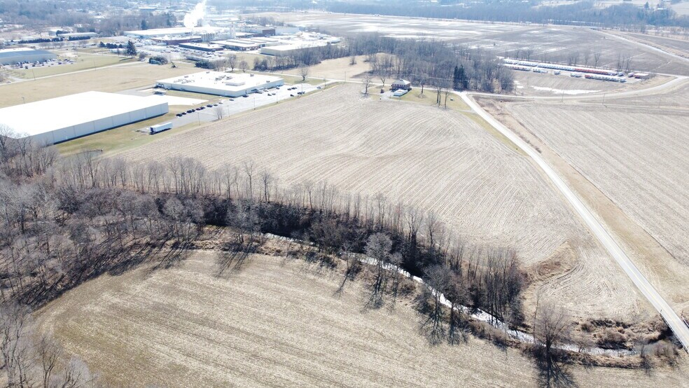 More Photos Of 1699 Old Mansfield Rd, Wooster Multifamily For Sale