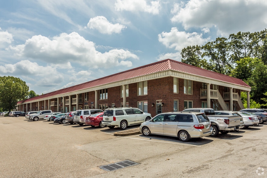 Primary Photo Of 348 New Byhalia Rd, Collierville Medical For Lease