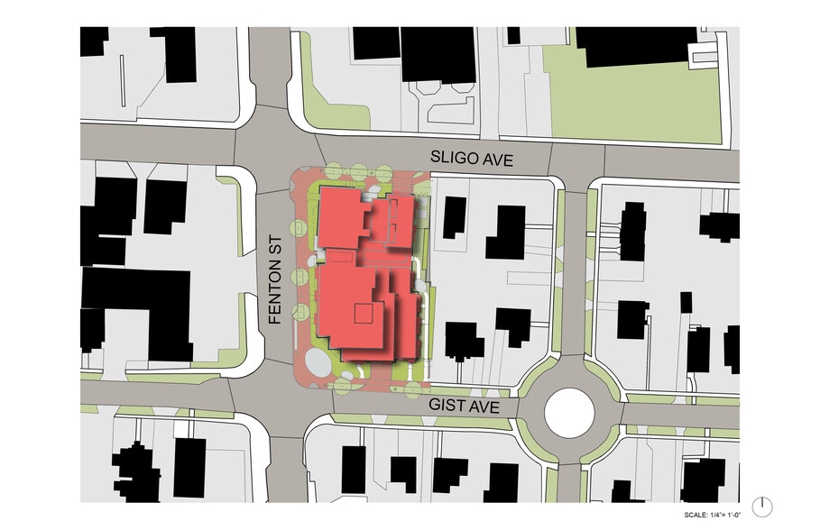 More Photos Of 850 Sligo Ave, Silver Spring Apartments For Sale