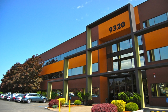 Primary Photo Of 9320 SW Barbur Blvd, Portland Office For Lease