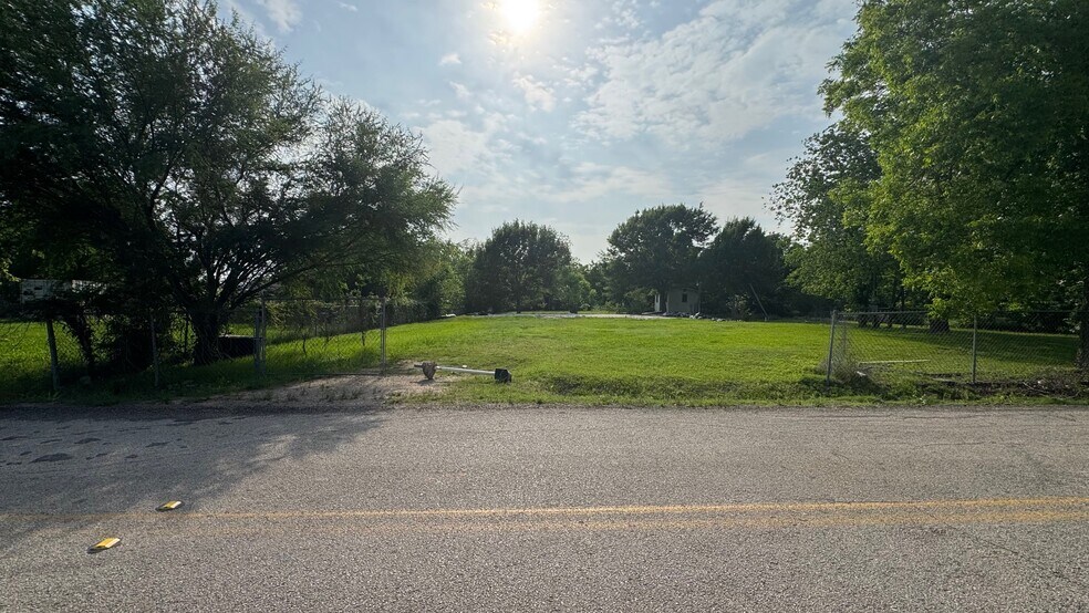 More Photos Of 0 Sam Brookins Street St, Sugar Land Land For Sale