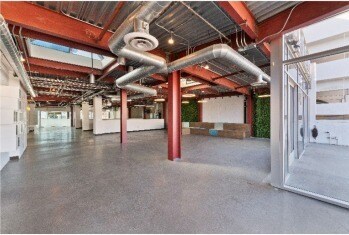 More Photos Of 1447 2nd St, Santa Monica Loft Creative Space For Lease
