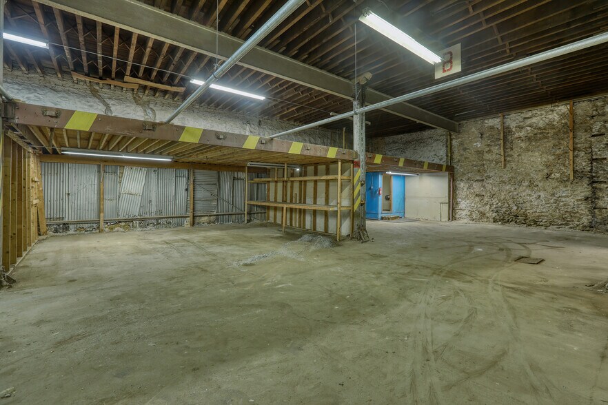 More Photos Of 5416 Lena St, Philadelphia Warehouse For Sale
