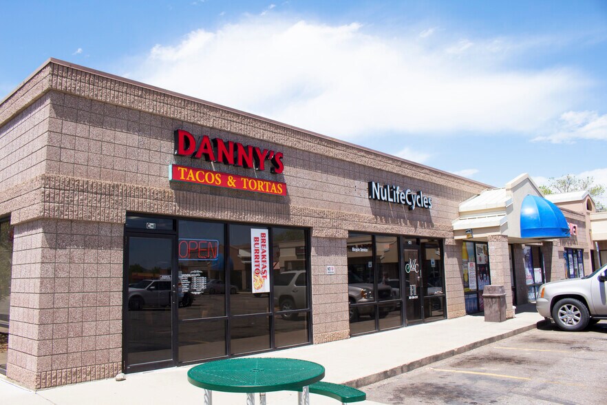 Primary Photo Of 1751 Hover St, Longmont Unknown For Lease