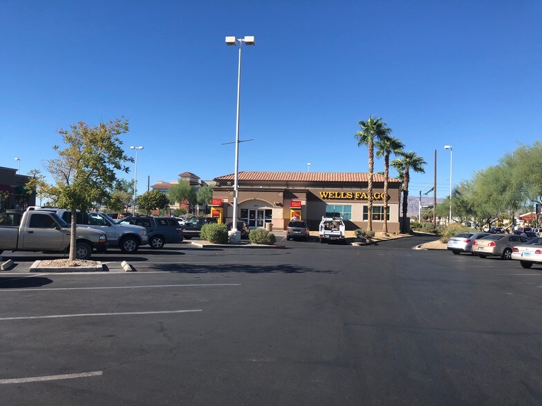 More Photos Of 1515-1711 W Craig Rd, North Las Vegas Unknown For Lease