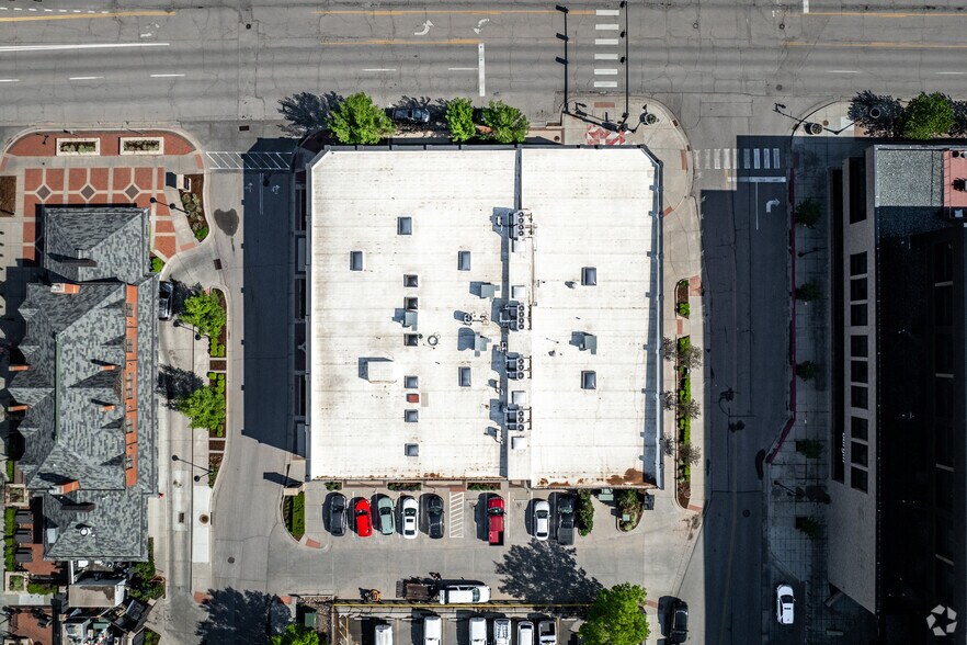 More Photos Of 801 E Douglas Ave, Wichita Coworking Space