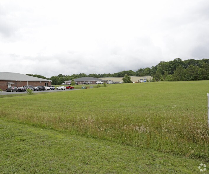 More Photos Of 108 Charter St, Albemarle Land For Sale