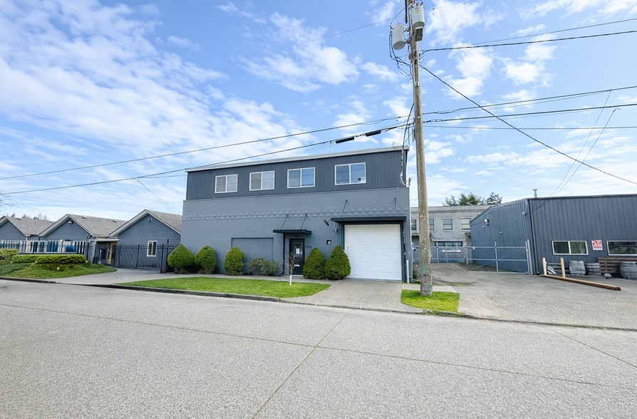 Primary Photo Of 1123 NW 51st St, Seattle Warehouse For Lease