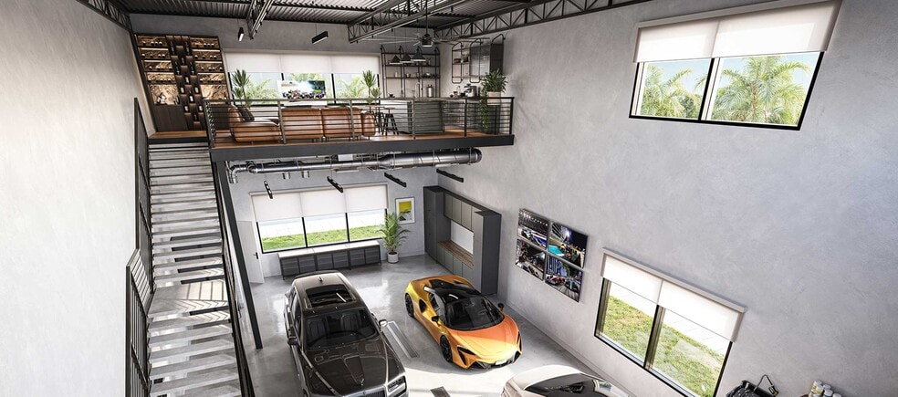 More Photos Of 25211 Old 41 Rd, Bonita Springs Industrial For Sale