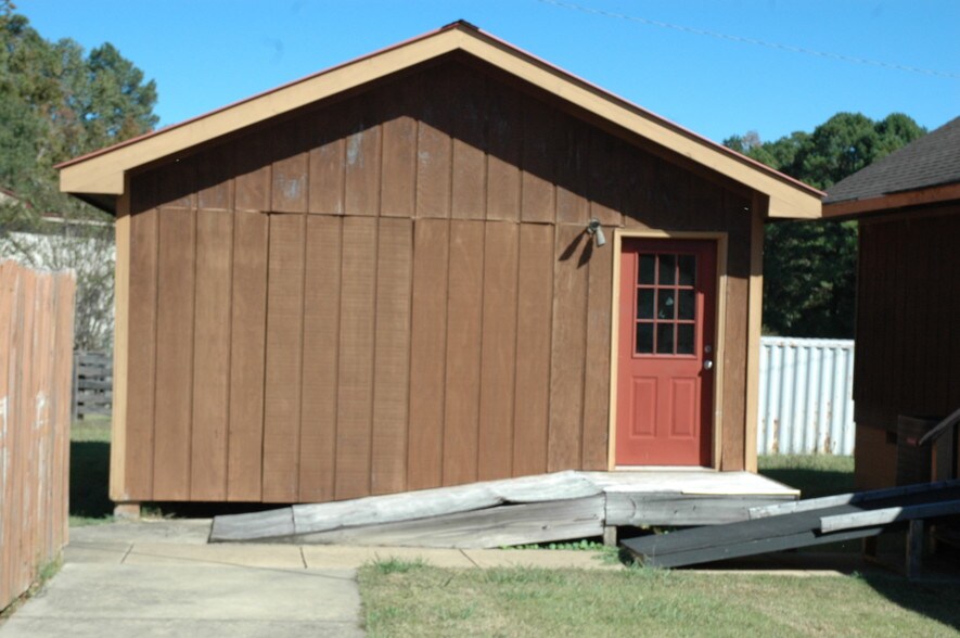 More Photos Of 3472 Hogansville Rd, Lagrange Office For Sale