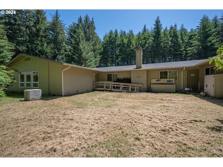 More Photos Of 58787 Hwy 101 hwy, Coos Bay Correctional Facility For Sale