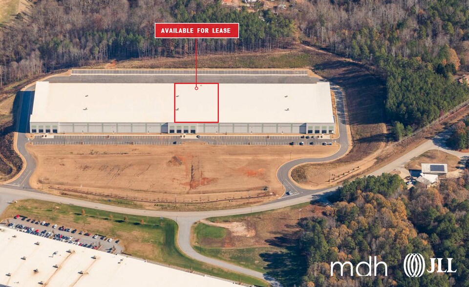 More Photos Of 1701 Old Grove Rd, Piedmont Warehouse For Lease