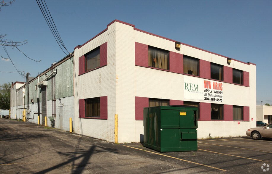 More Photos Of 6404 Maccorkle Ave, Saint Albans Office For Lease