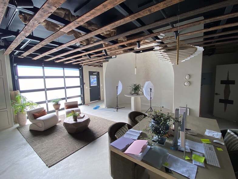 More Photos Of 14369 Keil Rd NE, Aurora Industrial For Sale