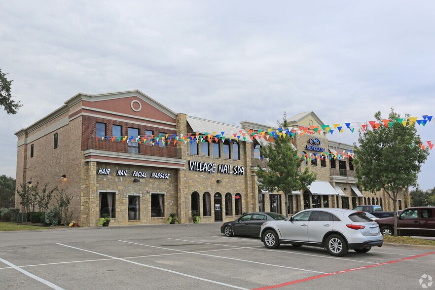 More Photos Of 1.5 Acres Off East Hwy 377 And Grandbury Ct, Granbury Land For Sale