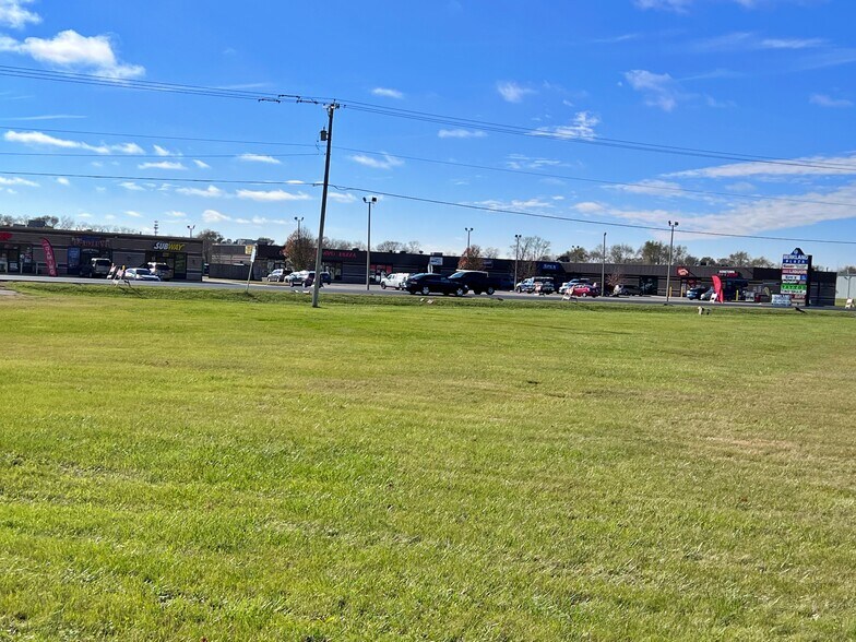 More Photos Of 349 Prairie Hill Rd, South Beloit Land For Sale