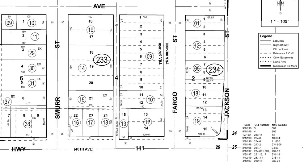 More Photos Of 45900 Fargo St, Indio Restaurant For Sale