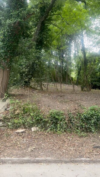 Primary Photo Of 2206 Vesta Ave NW, Atlanta Land For Sale