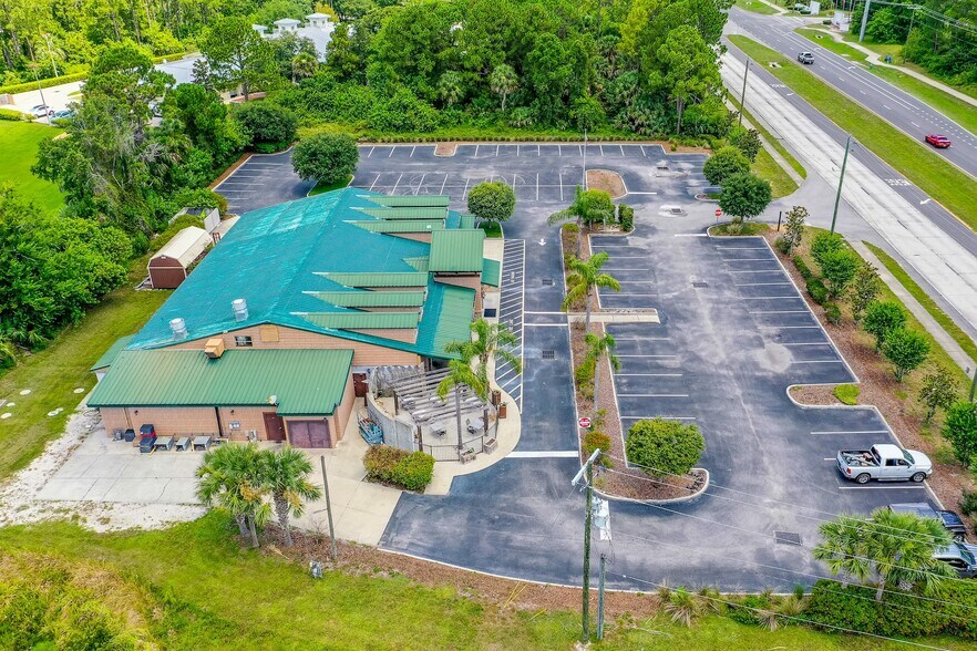 More Photos Of 4170 Us-1 Hwy, Edgewater Restaurant For Lease