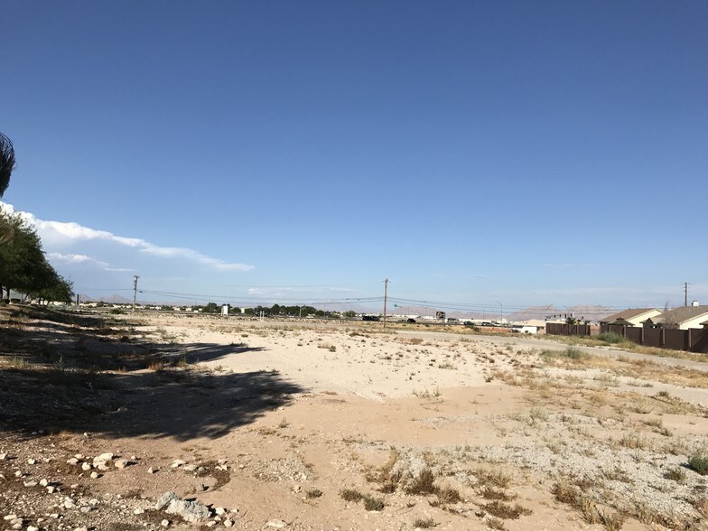 More Photos Of SW Rancho Dr & Cheyenne Ave, Las Vegas Land For Lease
