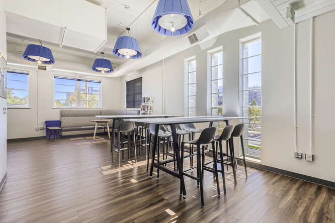 More Photos Of 2100 Downing St, Denver Office For Sale