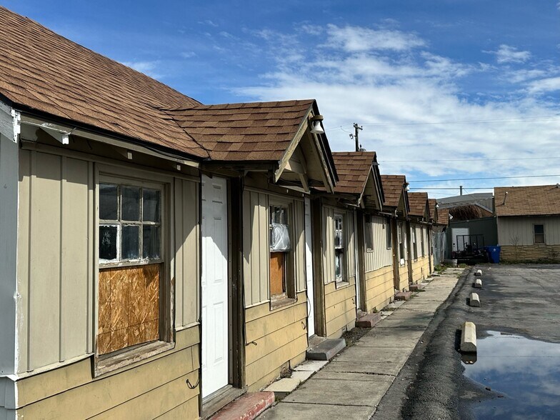 More Photos Of 5620 W Fairview Ave, Boise Hotel For Sale