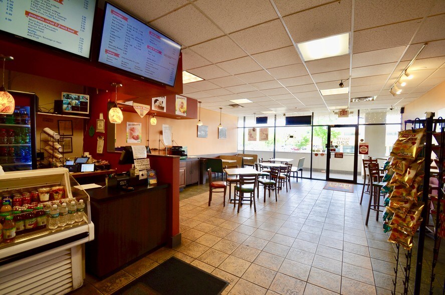 More Photos Of 4500-4520 City Line Ave, Philadelphia Unknown For Lease