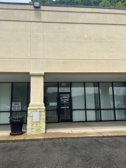 More Photos Of 75-77 Norman Morgan Blvd, Logan Unknown For Lease