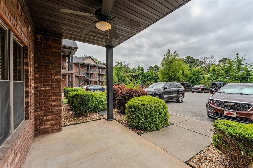 More Photos Of 1930 N Reynolds Rd, Bryant Apartments For Sale