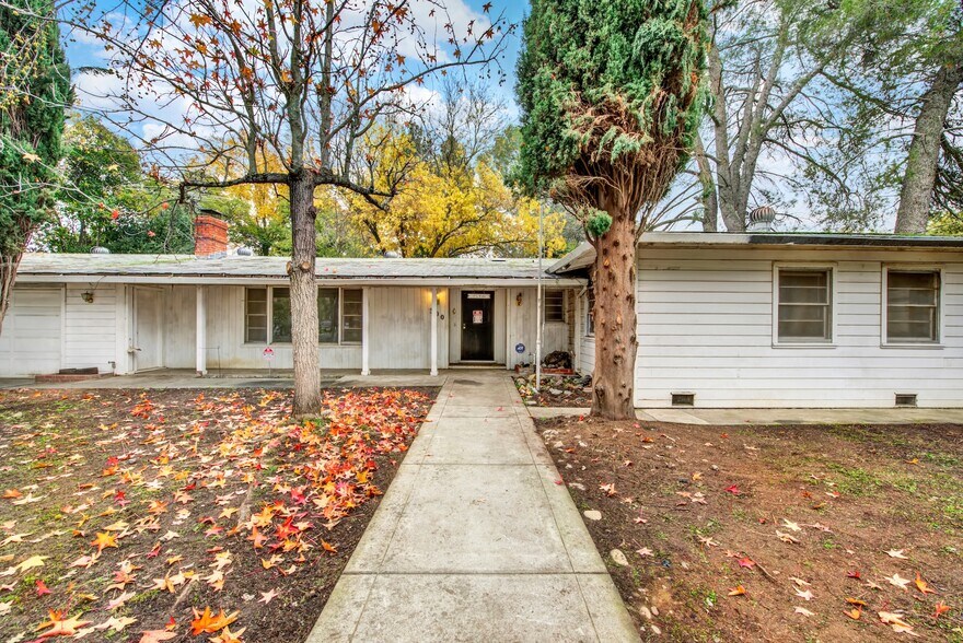 More Photos Of 300-316 Butcher Rd, Vacaville Land For Sale