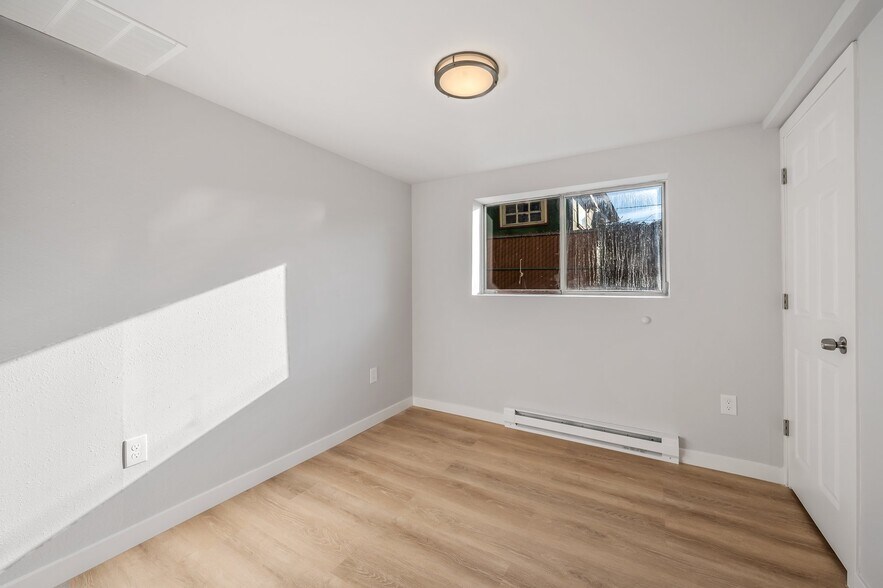 More Photos Of 2411 N Cincinnati St, Spokane Apartments For Sale