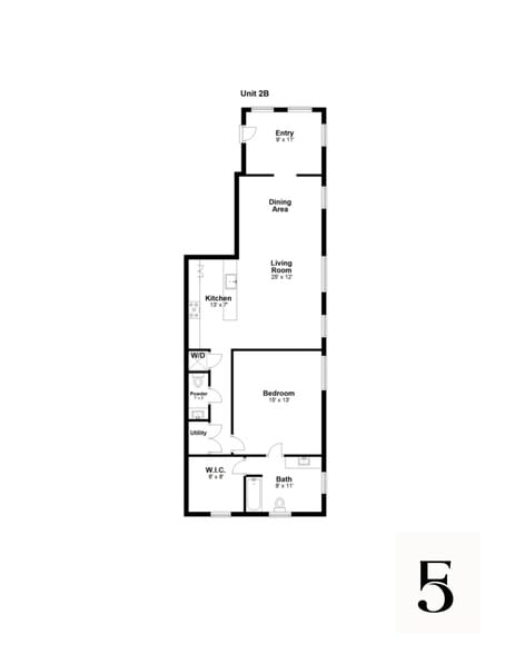 More Photos Of 63 Church St, Greenwich Apartments For Sale