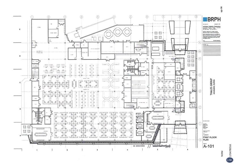 More Photos Of 1110 W Hibiscus Ave, Melbourne Flex For Sale