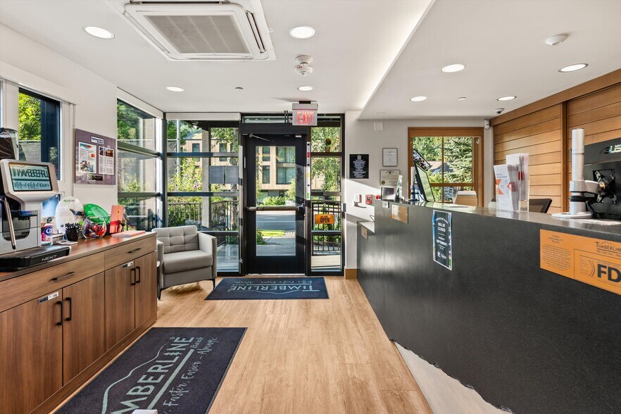 More Photos Of 122 W Main St, Aspen Office Residential For Sale