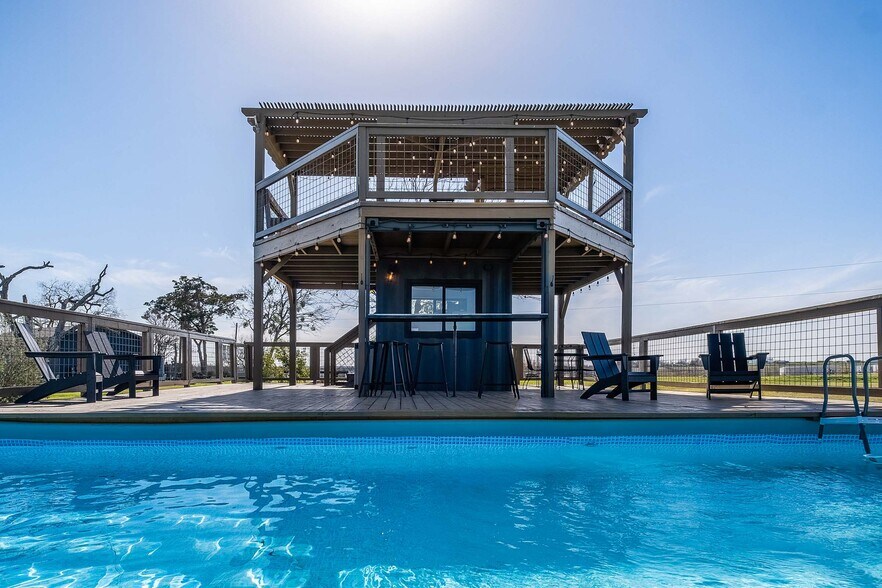 More Photos Of Elroy Rd, Del Valle Land For Sale