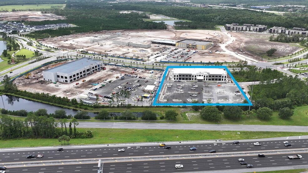More Photos Of 11885 Stillwood Pines, Jacksonville Medical For Lease