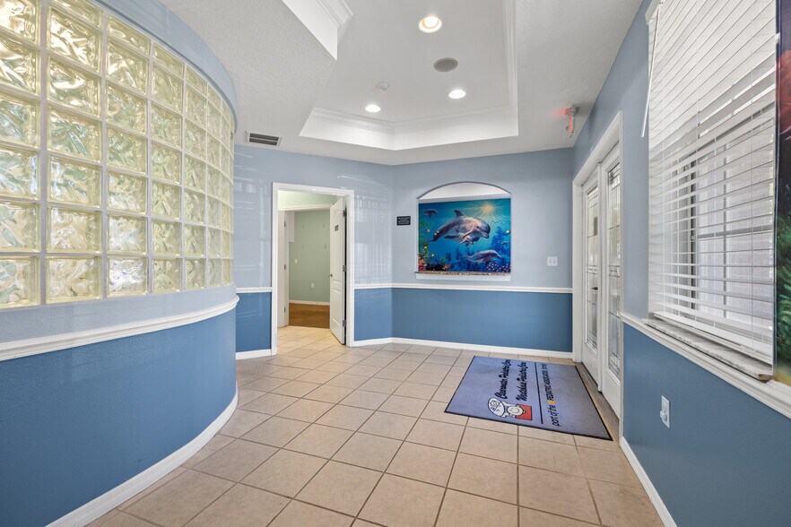 More Photos Of 10941-10943 Countryway Blvd, Tampa Medical For Lease