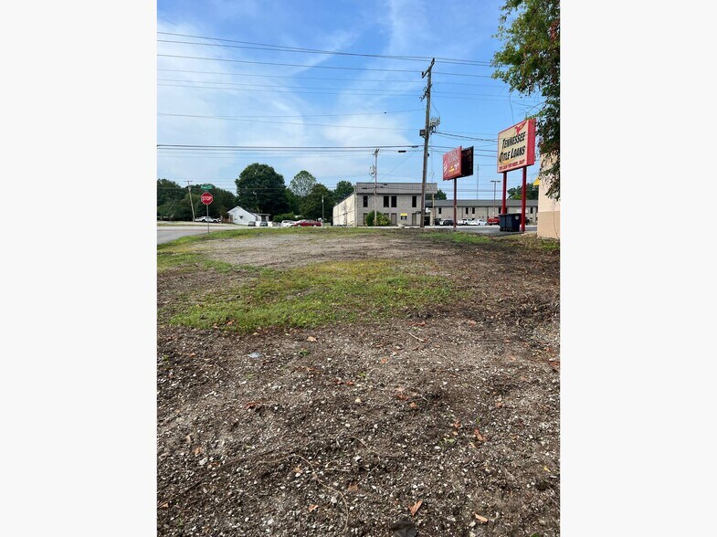 More Photos Of 5521 Ringgold Rd, Chattanooga Land For Sale