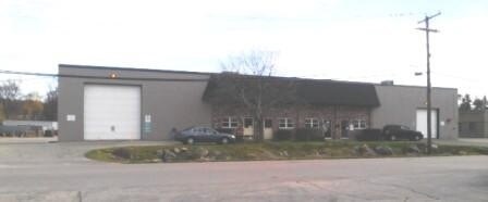 Primary Photo Of 30 Woodrock Rd, Weymouth Warehouse For Lease