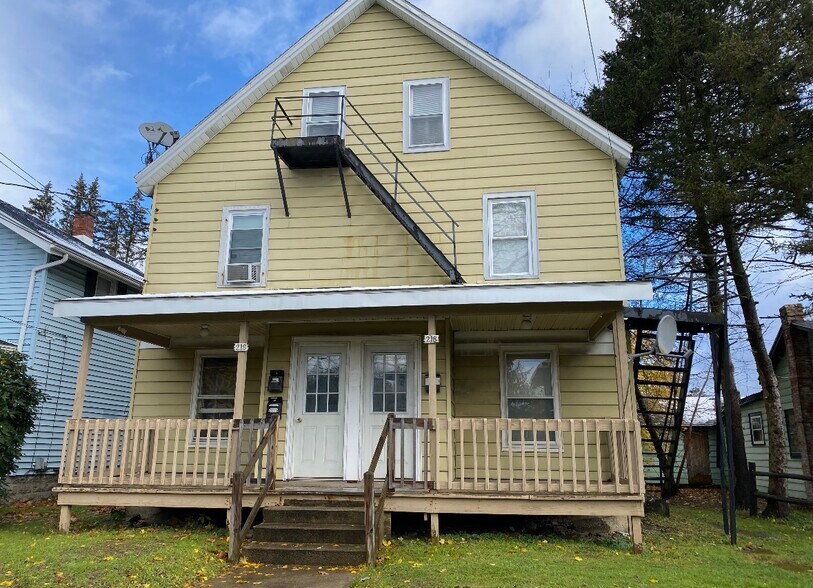 Primary Photo Of , Jamestown Unknown For Sale