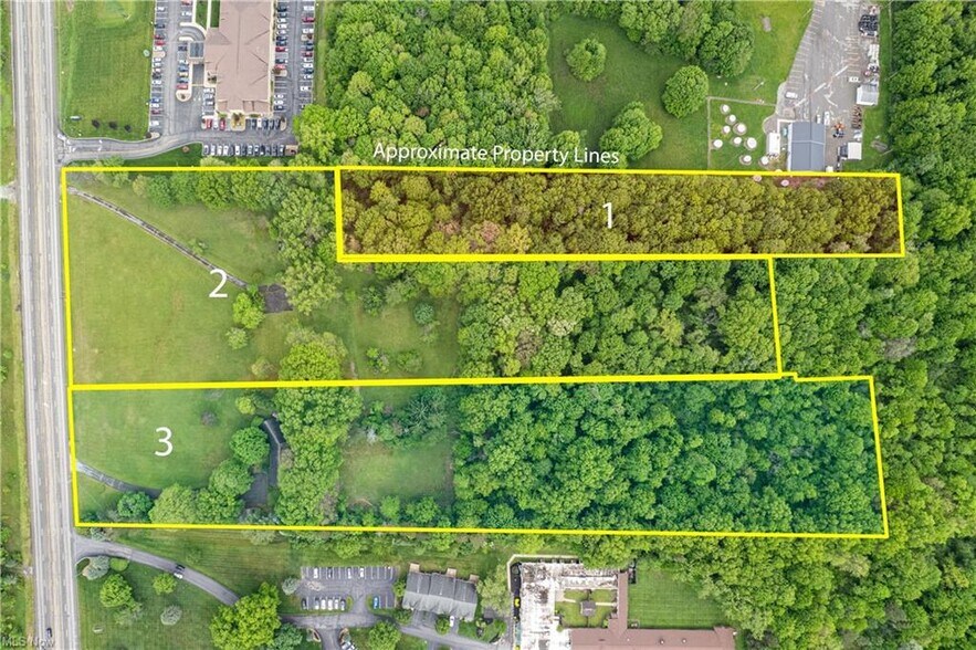 More Photos Of 9567 Market St, North Lima Land For Sale