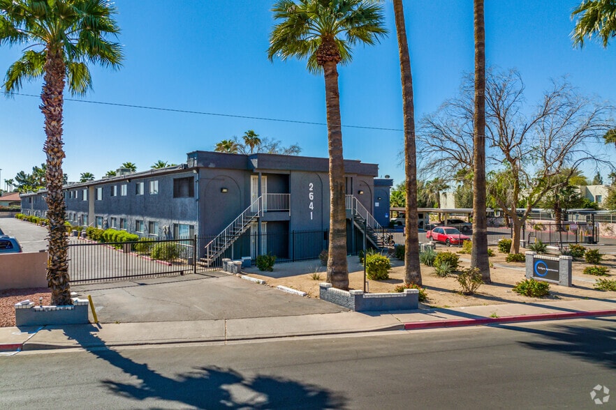 More Photos Of 2641 W Butler Dr, Phoenix Apartments For Sale