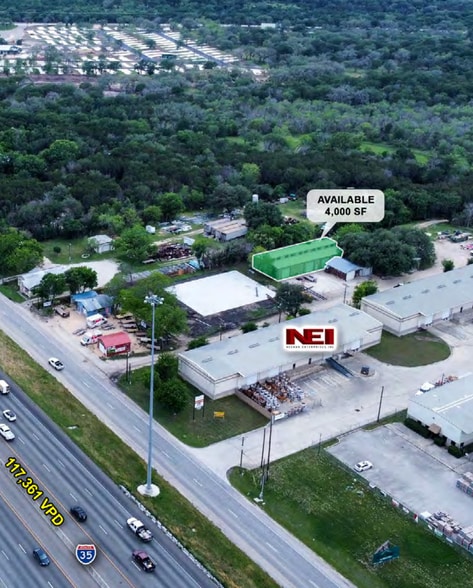 More Photos Of 9475 Interstate 35 N, New Braunfels Unknown For Lease