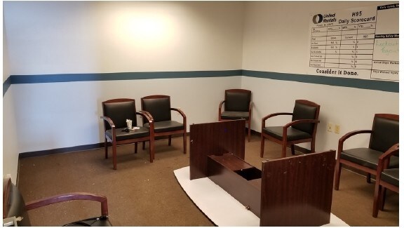 More Photos Of 5065 140th Ave NW, Williston Warehouse For Lease