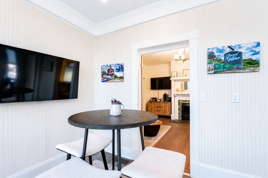 More Photos Of 264 Haywood Rd, Asheville Medical For Sale