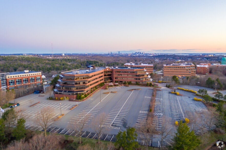 More Photos Of 50 Braintree Hill Office Park, Braintree Unknown For Sale