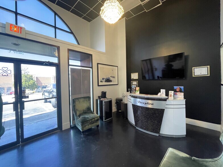 More Photos Of 150 Medical Blvd, Stockbridge Medical For Lease