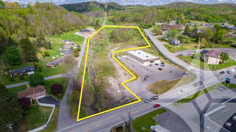 More Photos Of 22 MILFORD St, Clarksburg Land For Lease