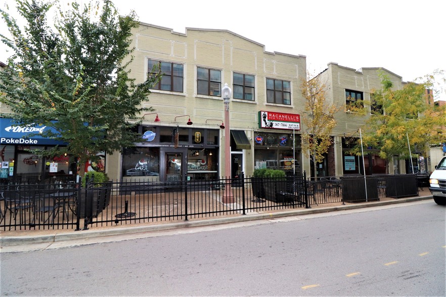 Primary Photo Of 10 S Euclid Ave, Saint Louis Storefront Retail Office For Lease